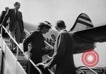 Image of Folke Bernadotte New York United States USA, 1948, second 34 stock footage video 65675044995