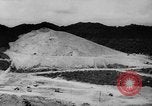 Immagine di La sabbiatura di roccia Bristol Virginia USA, 1948, secondo 6 filmato di repertorio 65675044996
