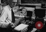 Immagine di La sabbiatura di roccia Bristol Virginia USA, 1948, secondo 26 filmato di repertorio 65675044996