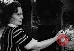 Immagine di La sabbiatura di roccia Bristol Virginia USA, 1948, secondo 33 filmato di repertorio 65675044996