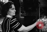 Immagine di La sabbiatura di roccia Bristol Virginia USA, 1948, secondo 34 filmato di repertorio 65675044996