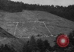 Immagine di La sabbiatura di roccia Bristol Virginia USA, 1948, secondo 35 filmato di repertorio 65675044996