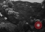 Immagine di La sabbiatura di roccia Bristol Virginia USA, 1948, secondo 37 filmato di repertorio 65675044996