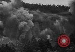 Immagine di La sabbiatura di roccia Bristol Virginia USA, 1948, secondo 40 filmato di repertorio 65675044996