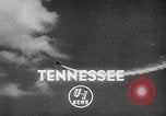 Standbild Dixie Air Show Chattanooga Tennessee USA, 1948, aus Sekunde 1 historischem Filmmaterial Videoclip 65675044998