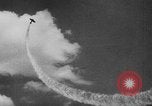 Standbild Dixie Air Show Chattanooga Tennessee USA, 1948, aus Sekunde 4 historischem Filmmaterial Videoclip 65675044998