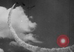 Standbild Dixie Air Show Chattanooga Tennessee USA, 1948, aus Sekunde 5 historischem Filmmaterial Videoclip 65675044998