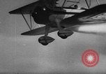 Standbild Dixie Air Show Chattanooga Tennessee USA, 1948, aus Sekunde 10 historischem Filmmaterial Videoclip 65675044998
