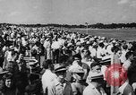 Standbild Dixie Air Show Chattanooga Tennessee USA, 1948, aus Sekunde 13 historischem Filmmaterial Videoclip 65675044998