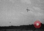 Standbild Dixie Air Show Chattanooga Tennessee USA, 1948, aus Sekunde 15 historischem Filmmaterial Videoclip 65675044998