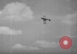 Standbild Dixie Air Show Chattanooga Tennessee USA, 1948, aus Sekunde 16 historischem Filmmaterial Videoclip 65675044998