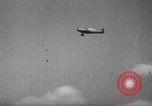 Standbild Dixie Air Show Chattanooga Tennessee USA, 1948, aus Sekunde 17 historischem Filmmaterial Videoclip 65675044998