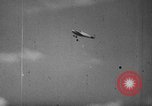 Standbild Dixie Air Show Chattanooga Tennessee USA, 1948, aus Sekunde 18 historischem Filmmaterial Videoclip 65675044998