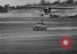 Standbild Dixie Air Show Chattanooga Tennessee USA, 1948, aus Sekunde 21 historischem Filmmaterial Videoclip 65675044998