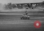 Standbild Dixie Air Show Chattanooga Tennessee USA, 1948, aus Sekunde 22 historischem Filmmaterial Videoclip 65675044998