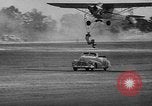 Standbild Dixie Air Show Chattanooga Tennessee USA, 1948, aus Sekunde 23 historischem Filmmaterial Videoclip 65675044998
