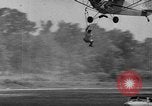 Standbild Dixie Air Show Chattanooga Tennessee USA, 1948, aus Sekunde 25 historischem Filmmaterial Videoclip 65675044998