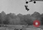 Standbild Dixie Air Show Chattanooga Tennessee USA, 1948, aus Sekunde 26 historischem Filmmaterial Videoclip 65675044998