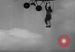 Standbild Dixie Air Show Chattanooga Tennessee USA, 1948, aus Sekunde 31 historischem Filmmaterial Videoclip 65675044998