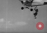 Standbild Dixie Air Show Chattanooga Tennessee USA, 1948, aus Sekunde 33 historischem Filmmaterial Videoclip 65675044998