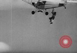 Standbild Dixie Air Show Chattanooga Tennessee USA, 1948, aus Sekunde 34 historischem Filmmaterial Videoclip 65675044998