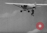 Standbild Dixie Air Show Chattanooga Tennessee USA, 1948, aus Sekunde 35 historischem Filmmaterial Videoclip 65675044998