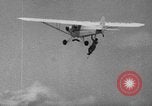 Standbild Dixie Air Show Chattanooga Tennessee USA, 1948, aus Sekunde 36 historischem Filmmaterial Videoclip 65675044998