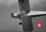 Standbild Dixie Air Show Chattanooga Tennessee USA, 1948, aus Sekunde 38 historischem Filmmaterial Videoclip 65675044998