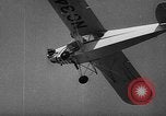 Standbild Dixie Air Show Chattanooga Tennessee USA, 1948, aus Sekunde 39 historischem Filmmaterial Videoclip 65675044998