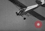 Standbild Dixie Air Show Chattanooga Tennessee USA, 1948, aus Sekunde 40 historischem Filmmaterial Videoclip 65675044998
