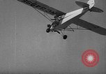 Standbild Dixie Air Show Chattanooga Tennessee USA, 1948, aus Sekunde 41 historischem Filmmaterial Videoclip 65675044998