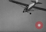 Standbild Dixie Air Show Chattanooga Tennessee USA, 1948, aus Sekunde 42 historischem Filmmaterial Videoclip 65675044998