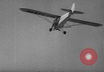 Standbild Dixie Air Show Chattanooga Tennessee USA, 1948, aus Sekunde 43 historischem Filmmaterial Videoclip 65675044998