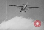 Standbild Dixie Air Show Chattanooga Tennessee USA, 1948, aus Sekunde 44 historischem Filmmaterial Videoclip 65675044998