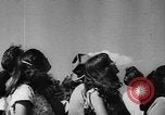 Standbild Dixie Air Show Chattanooga Tennessee USA, 1948, aus Sekunde 45 historischem Filmmaterial Videoclip 65675044998