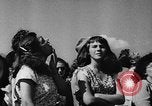 Standbild Dixie Air Show Chattanooga Tennessee USA, 1948, aus Sekunde 46 historischem Filmmaterial Videoclip 65675044998