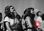 Standbild Dixie Air Show Chattanooga Tennessee USA, 1948, aus Sekunde 47 historischem Filmmaterial Videoclip 65675044998