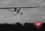 Standbild Dixie Air Show Chattanooga Tennessee USA, 1948, aus Sekunde 48 historischem Filmmaterial Videoclip 65675044998