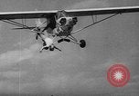 Standbild Dixie Air Show Chattanooga Tennessee USA, 1948, aus Sekunde 50 historischem Filmmaterial Videoclip 65675044998