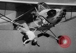 Standbild Dixie Air Show Chattanooga Tennessee USA, 1948, aus Sekunde 52 historischem Filmmaterial Videoclip 65675044998