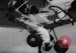 Standbild Dixie Air Show Chattanooga Tennessee USA, 1948, aus Sekunde 53 historischem Filmmaterial Videoclip 65675044998