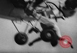 Standbild Dixie Air Show Chattanooga Tennessee USA, 1948, aus Sekunde 54 historischem Filmmaterial Videoclip 65675044998