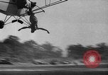 Standbild Dixie Air Show Chattanooga Tennessee USA, 1948, aus Sekunde 56 historischem Filmmaterial Videoclip 65675044998