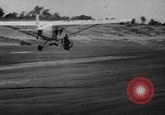 Standbild Dixie Air Show Chattanooga Tennessee USA, 1948, aus Sekunde 59 historischem Filmmaterial Videoclip 65675044998