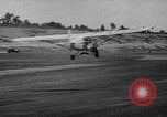 Standbild Dixie Air Show Chattanooga Tennessee USA, 1948, aus Sekunde 60 historischem Filmmaterial Videoclip 65675044998