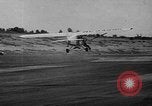 Standbild Dixie Air Show Chattanooga Tennessee USA, 1948, aus Sekunde 61 historischem Filmmaterial Videoclip 65675044998