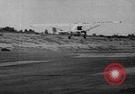 Standbild Dixie Air Show Chattanooga Tennessee USA, 1948, aus Sekunde 62 historischem Filmmaterial Videoclip 65675044998