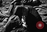 Standbild befreite Juden Deutschland, 1945, aus Sekunde 8 historischem Filmmaterial Videoclip 65675044999