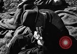 Standbild befreite Juden Deutschland, 1945, aus Sekunde 10 historischem Filmmaterial Videoclip 65675044999