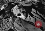 Standbild befreite Juden Deutschland, 1945, aus Sekunde 26 historischem Filmmaterial Videoclip 65675044999